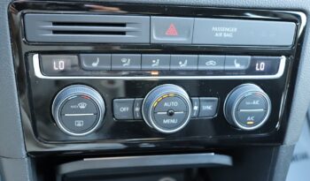 Volkswagen Golf Sportsvan | 2015 | 125 KM | 1395cm3 | Czarny full