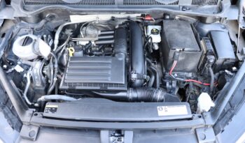 Volkswagen Golf Sportsvan | 2015 | 125 KM | 1395cm3 | Czarny full