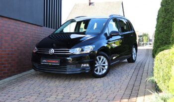 Volkswagen Touran | 2018 | 150 Km | 1395Cm3 | Czarny