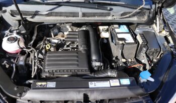 Volkswagen Touran | 2018 | 150 KM | 1395cm3 | Czarny full