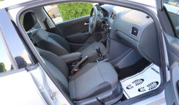 Volkswagen Polo | 2012 | 86 KM | 1390cm3 | Srebrny full
