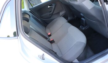 Volkswagen Polo | 2012 | 86 KM | 1390cm3 | Srebrny full