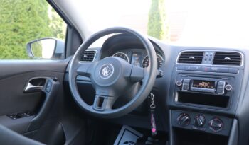 Volkswagen Polo | 2012 | 86 KM | 1390cm3 | Srebrny full