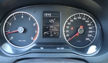 Volkswagen Polo | 2012 | 86 KM | 1390cm3 | Srebrny full