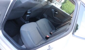 Volkswagen Polo | 2012 | 86 KM | 1390cm3 | Srebrny full