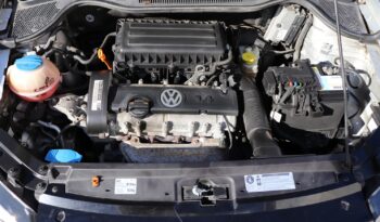 Volkswagen Polo | 2012 | 86 KM | 1390cm3 | Srebrny full