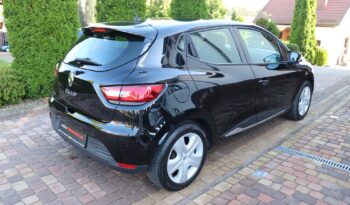 Renault Clio | 2014 | 73 KM | 1149cm3 | Czarny full