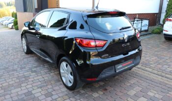 Renault Clio | 2014 | 73 KM | 1149cm3 | Czarny full