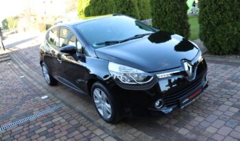 Renault Clio | 2014 | 73 KM | 1149cm3 | Czarny full