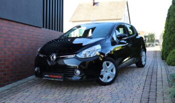 Renault Clio | 2014 | 73 Km | 1149Cm3 | Czarny