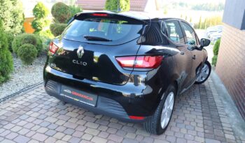 Renault Clio | 2014 | 73 KM | 1149cm3 | Czarny full