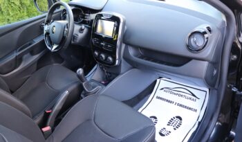 Renault Clio | 2014 | 73 KM | 1149cm3 | Czarny full