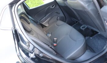 Renault Clio | 2014 | 73 KM | 1149cm3 | Czarny full