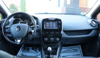 Renault Clio | 2014 | 73 KM | 1149cm3 | Czarny full