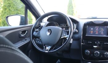 Renault Clio | 2014 | 73 KM | 1149cm3 | Czarny full