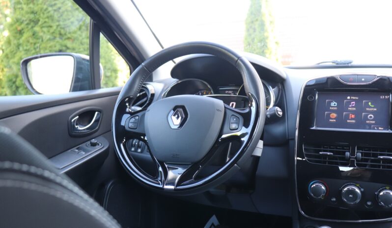 Renault Clio | 2014 | 73 KM | 1149cm3 | Czarny full
