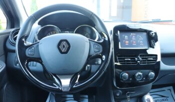 Renault Clio | 2014 | 73 KM | 1149cm3 | Czarny full