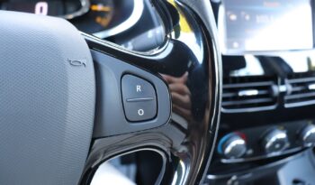 Renault Clio | 2014 | 73 KM | 1149cm3 | Czarny full