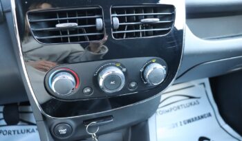 Renault Clio | 2014 | 73 KM | 1149cm3 | Czarny full