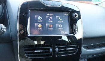 Renault Clio | 2014 | 73 KM | 1149cm3 | Czarny full