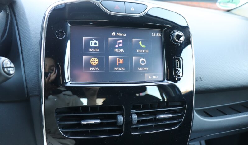 Renault Clio | 2014 | 73 KM | 1149cm3 | Czarny full