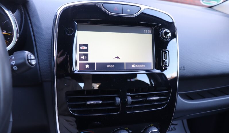 Renault Clio | 2014 | 73 KM | 1149cm3 | Czarny full