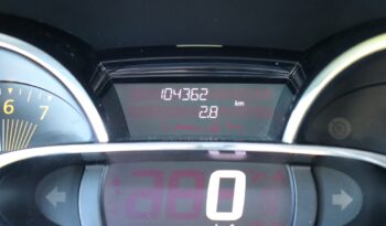 Renault Clio | 2014 | 73 KM | 1149cm3 | Czarny full