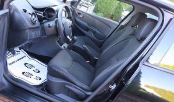 Renault Clio | 2014 | 73 KM | 1149cm3 | Czarny full