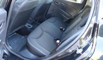 Renault Clio | 2014 | 73 KM | 1149cm3 | Czarny full