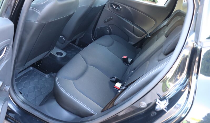 Renault Clio | 2014 | 73 KM | 1149cm3 | Czarny full