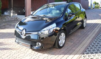 Renault Clio | 2014 | 73 KM | 1149cm3 | Czarny full