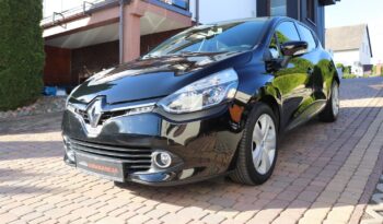 Renault Clio | 2014 | 73 KM | 1149cm3 | Czarny full