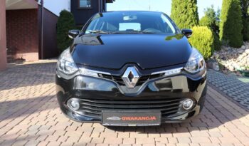 Renault Clio | 2014 | 73 KM | 1149cm3 | Czarny full