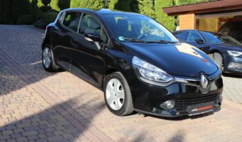 Renault Clio | 2014 | 73 KM | 1149cm3 | Czarny full