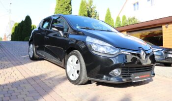 Renault Clio | 2014 | 73 KM | 1149cm3 | Czarny full