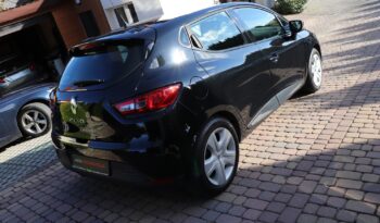 Renault Clio | 2014 | 73 KM | 1149cm3 | Czarny full