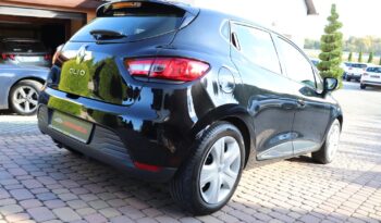Renault Clio | 2014 | 73 KM | 1149cm3 | Czarny full
