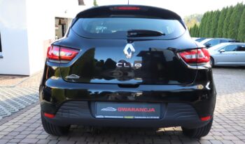 Renault Clio | 2014 | 73 KM | 1149cm3 | Czarny full