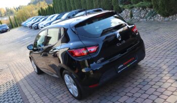 Renault Clio | 2014 | 73 KM | 1149cm3 | Czarny full