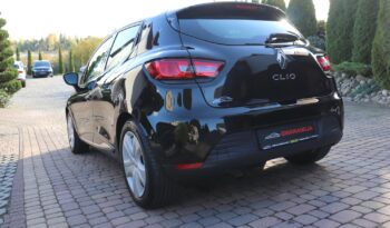 Renault Clio | 2014 | 73 KM | 1149cm3 | Czarny full