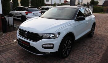 Volkswagen T-Roc | 2019 | 116 KM | 999cm3 | Biały full
