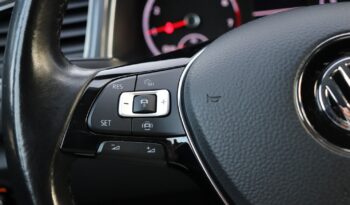 Volkswagen T-Roc | 2019 | 116 KM | 999cm3 | Biały full