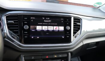 Volkswagen T-Roc | 2019 | 116 KM | 999cm3 | Biały full