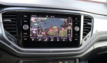 Volkswagen T-Roc | 2019 | 116 KM | 999cm3 | Biały full