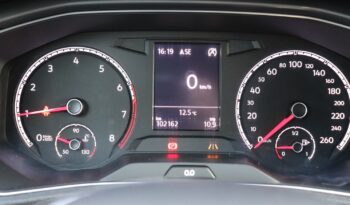 Volkswagen T-Roc | 2019 | 116 KM | 999cm3 | Biały full