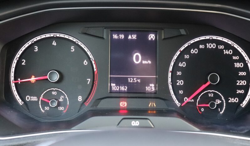 Volkswagen T-Roc | 2019 | 116 KM | 999cm3 | Biały full