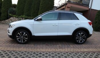 Volkswagen T-Roc | 2019 | 116 KM | 999cm3 | Biały full