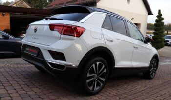 Volkswagen T-Roc | 2019 | 116 KM | 999cm3 | Biały full