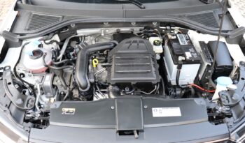 Volkswagen T-Roc | 2019 | 116 KM | 999cm3 | Biały full