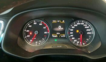 Seat Leon | 2018 | 125 KM | 1395cm3 | Biały full